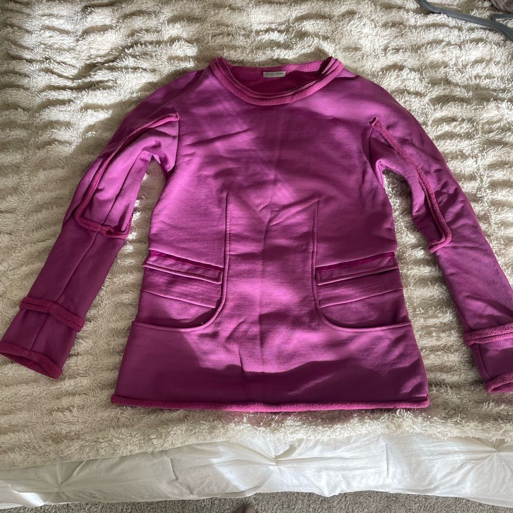 Bottega veneta long sleeve sweatshirt XS - Picture 5 of 9